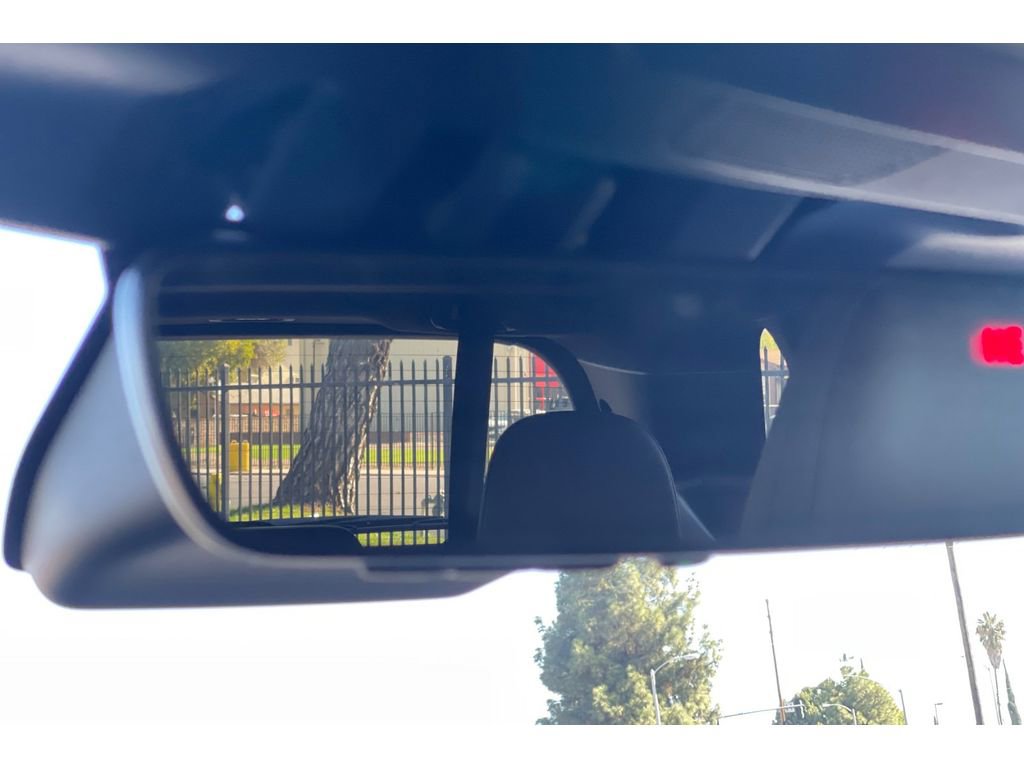 Used 2025 Subaru Forester Limited image 24