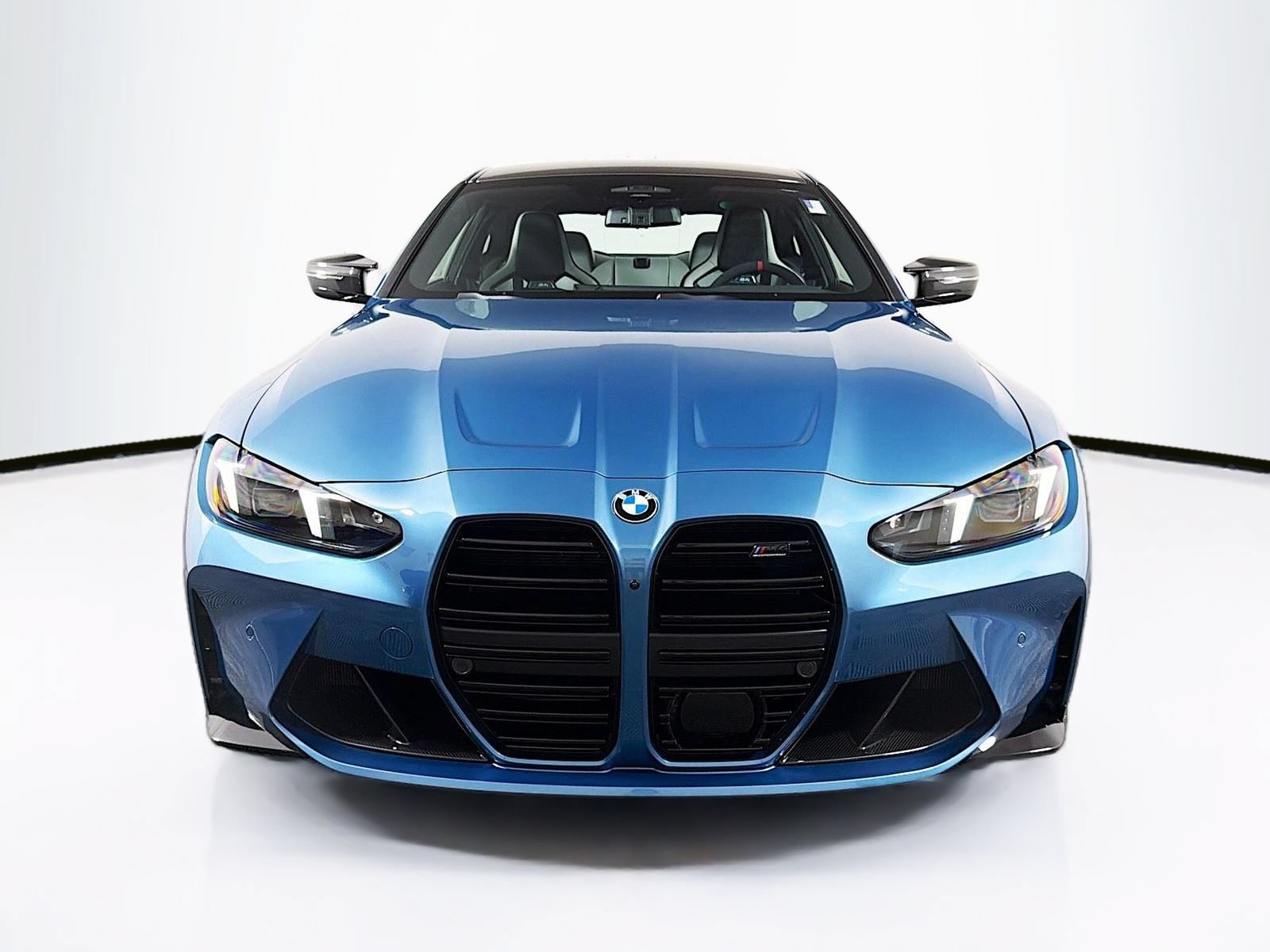 New 2027 BMW M4 Competition AWD/4WD image 2