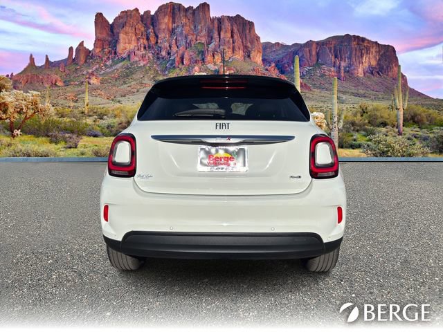 Used 2023 FIAT 500X Pop image 6