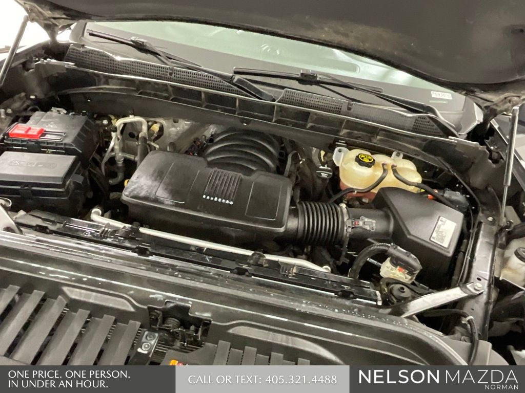 Used 2019 GMC Sierra 1500 SLT image 50