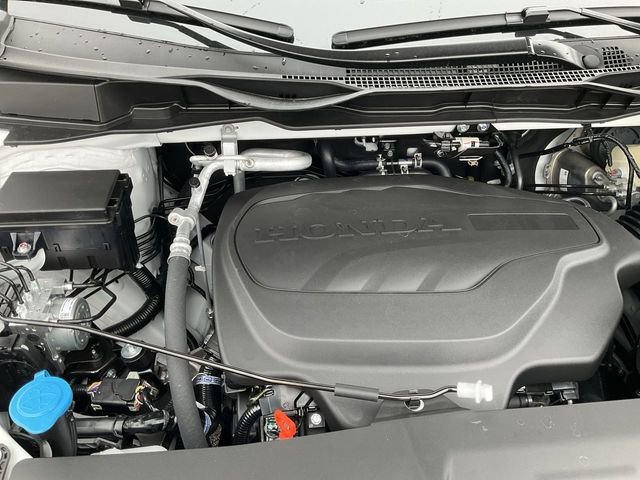 Used 2026 Honda Odyssey Sport image 34
