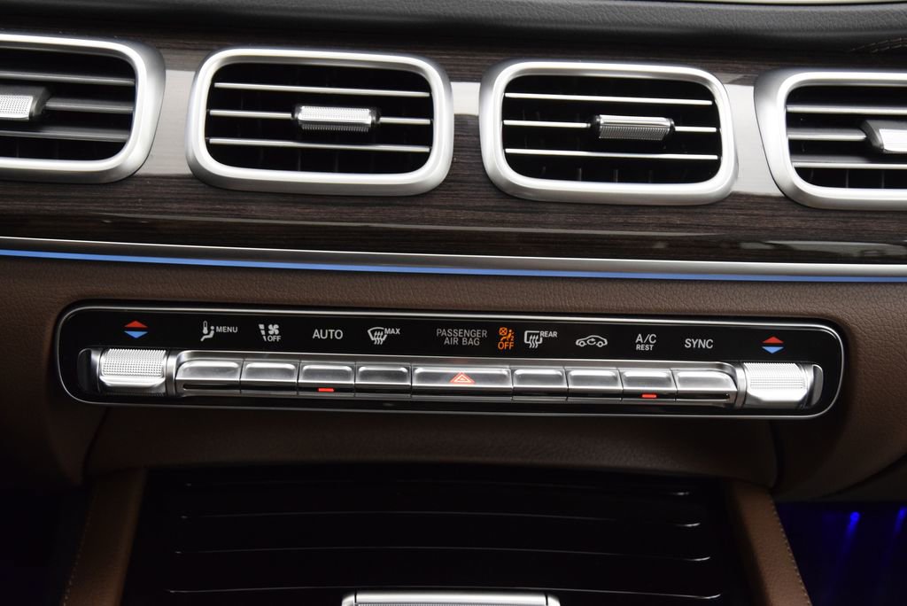 Used 2026 Mercedes-Benz GLE 350 4MATIC image 28