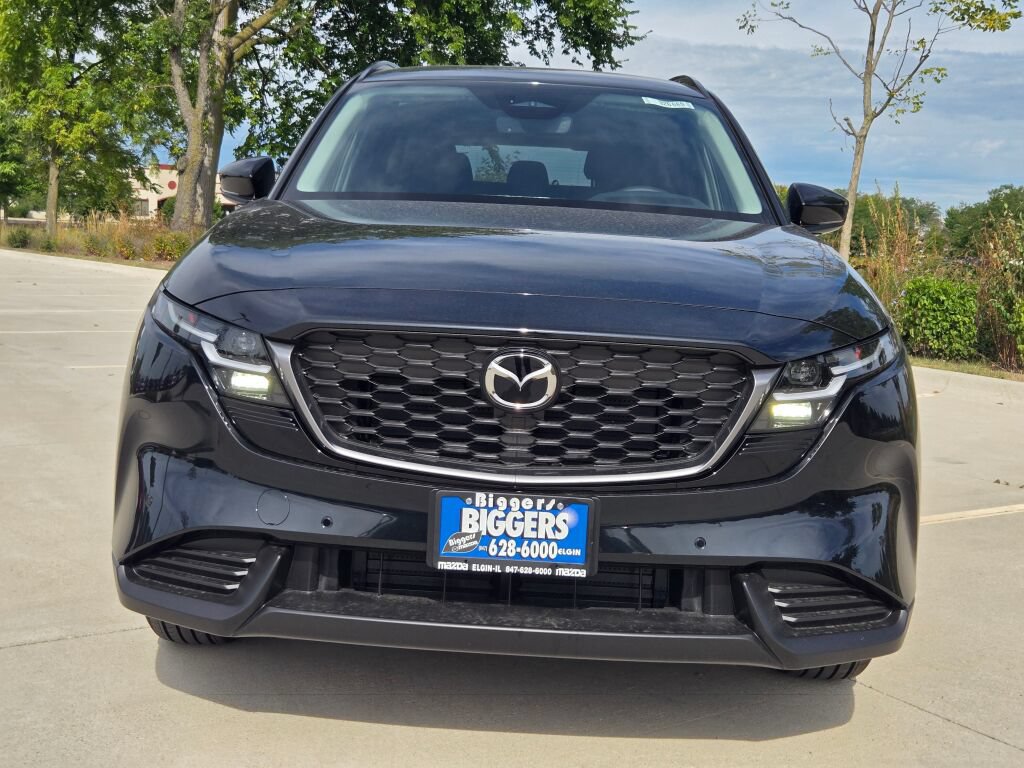 New 2026 MAZDA CX-5 Preferred AWD/4WD image 2
