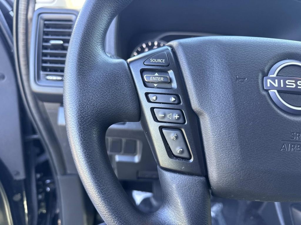 Used 2023 Nissan Frontier S w/ Technology Package image 31