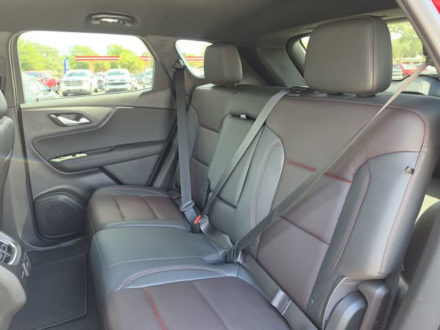 New 2026 Chevrolet Blazer RS w/ Driver Confidence II Package FWD image 20