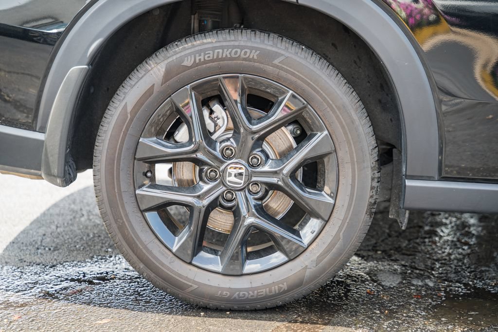 Used 2025 Honda HR-V Sport image 15