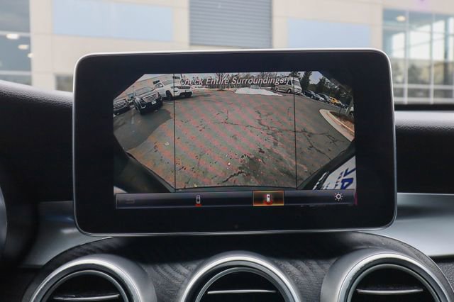 Used 2017 Mercedes-Benz GLC 300 4MATIC image 6