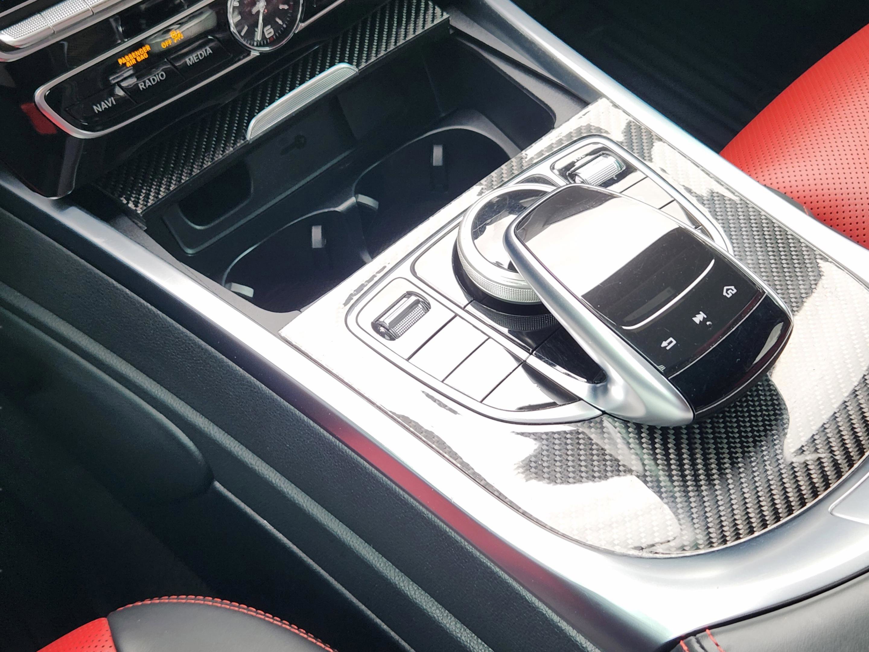 Certified 2019 Mercedes-Benz G 63 AMG 4MATIC image 13