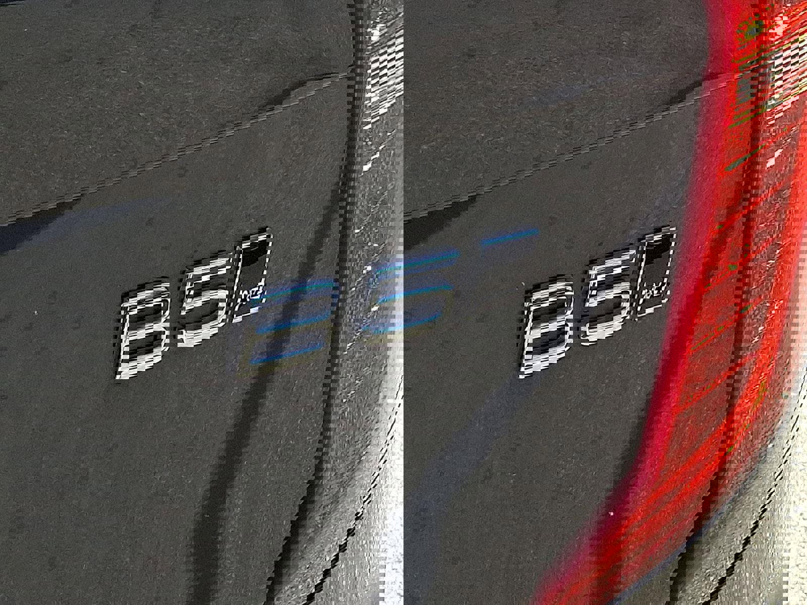 Certified 2024 Volvo XC90 B5 Core w/ Protection Package Premier image 33