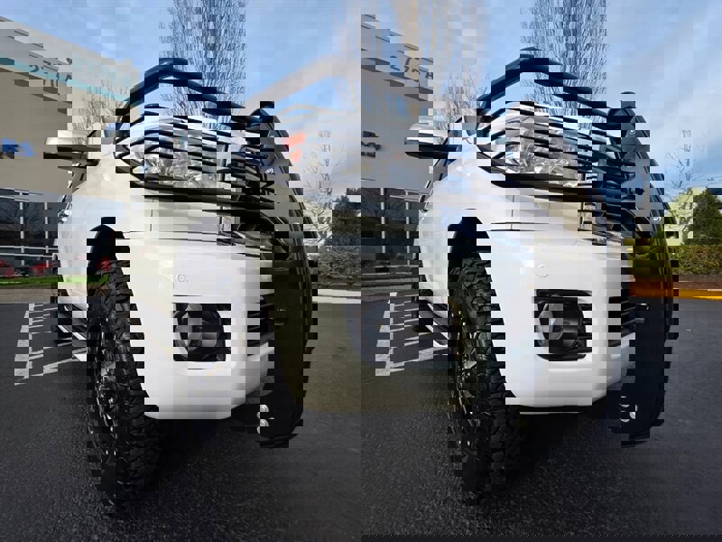 Used 2012 Toyota Sequoia Limited image 10