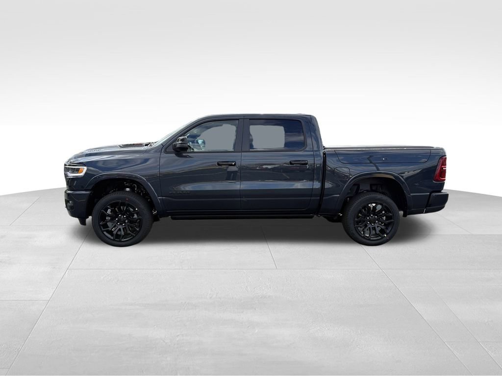 New 2026 RAM 1500 Limited image 4