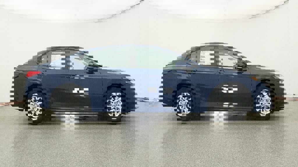 New 2026 Toyota Camry LE image 27