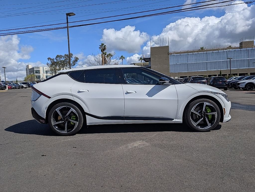 Used 2023 Kia EV6 GT image 9