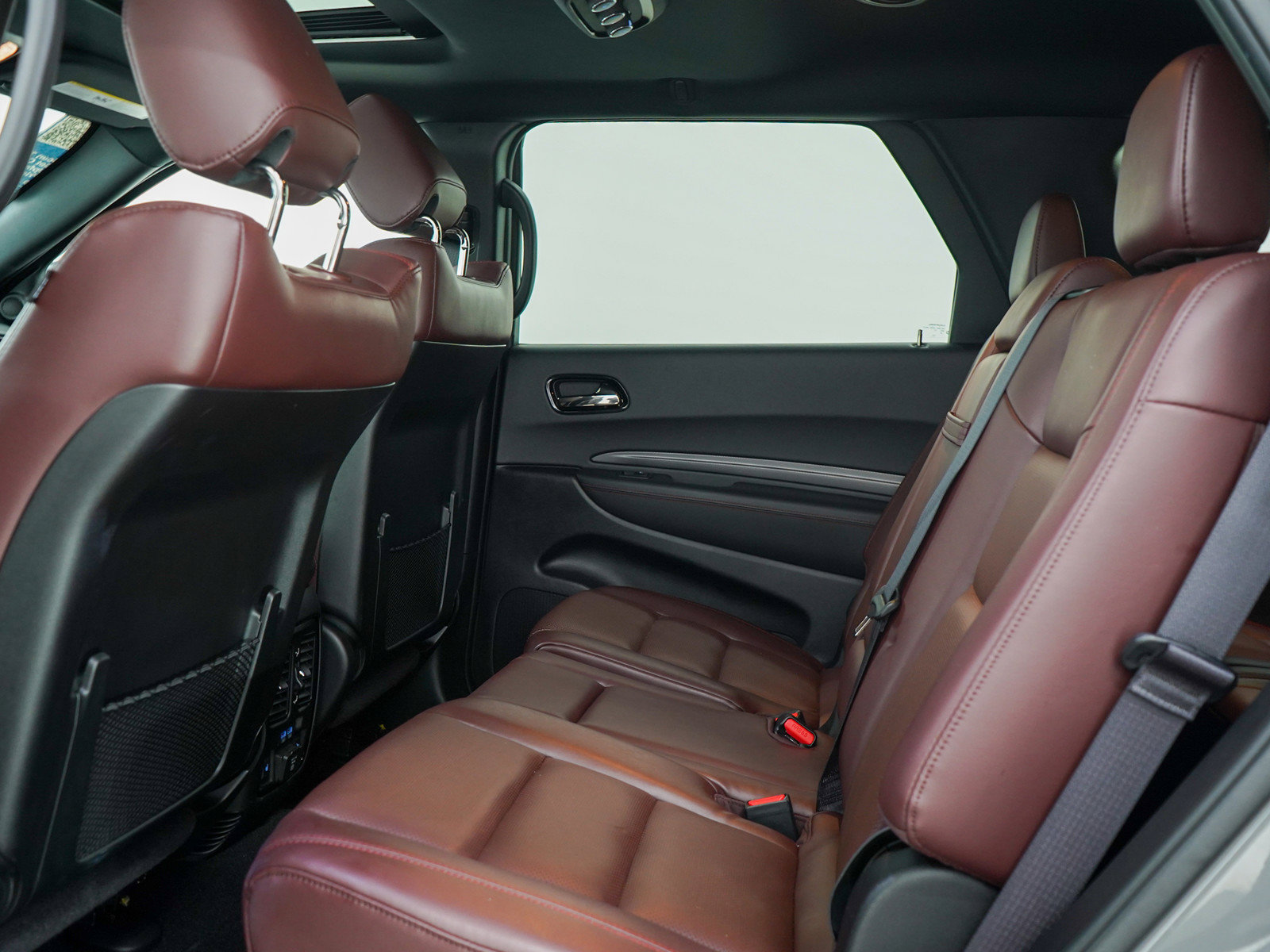 Used 2025 Dodge Durango R/T AWD/4WD image 17