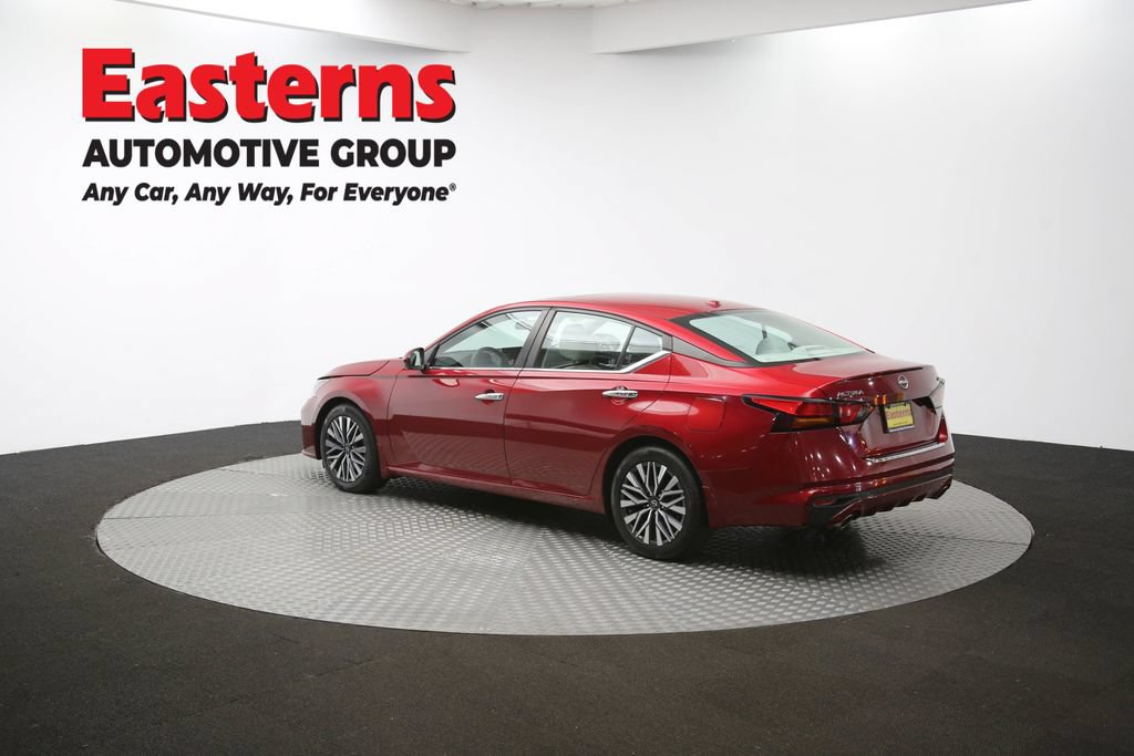 Used 2023 Nissan Altima 2.5 SV w/ SV Premium Package FWD image 63