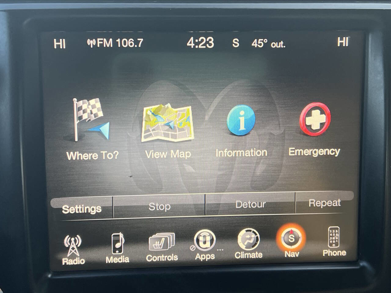 Used 2015 RAM 3500 Laramie image 16