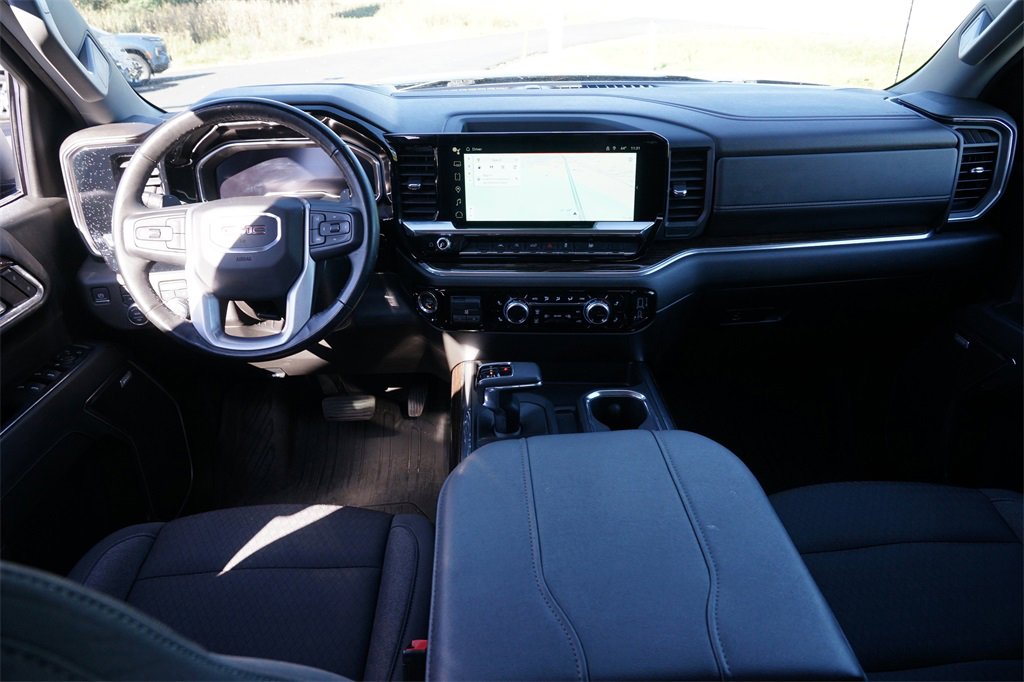 Used 2023 GMC Sierra 1500 Elevation w/ Preferred Package image 26