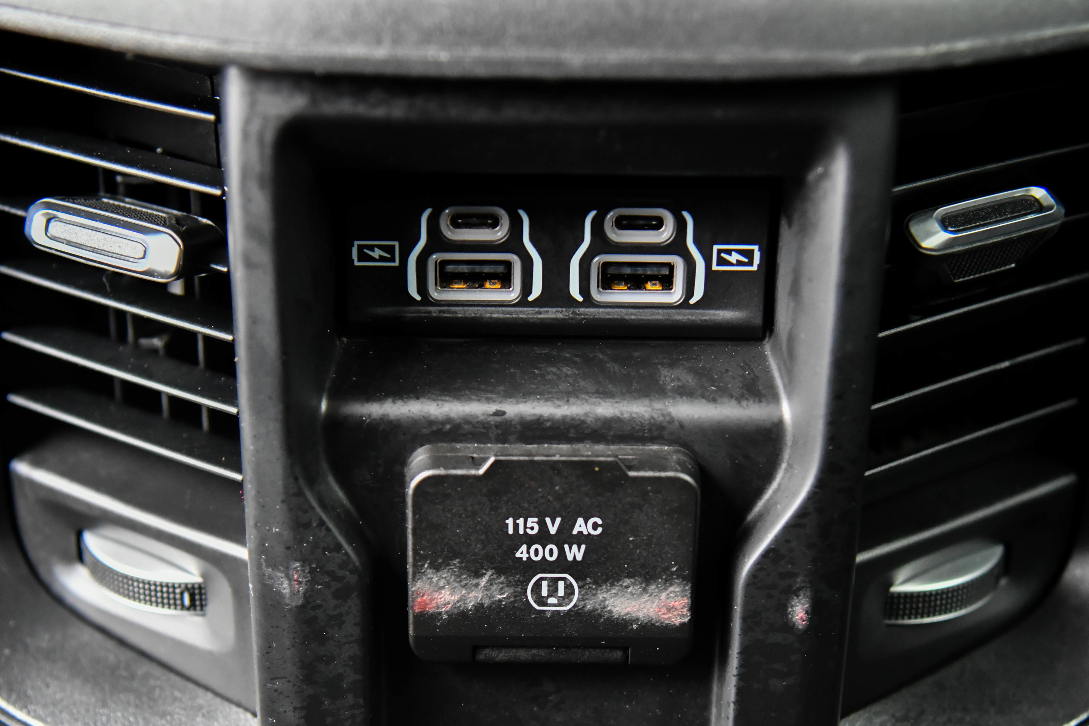 Used 2024 RAM 2500 Laramie image 49