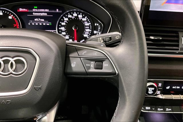Used 2022 Audi Q5 2.0T Premium image 20