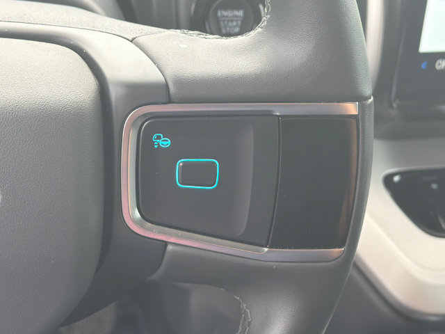 Certified 2025 Ford Expedition Max Active RWD image 29