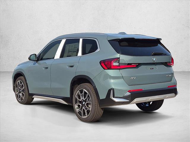 New 2027 BMW X1 xDrive28i w/ Technology Package AWD/4WD image 9