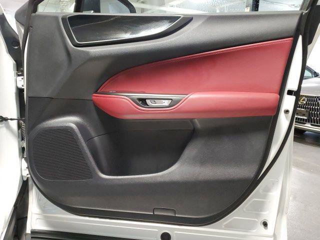 Certified 2024 Lexus NX 350 AWD w/ Cold Area Package image 25