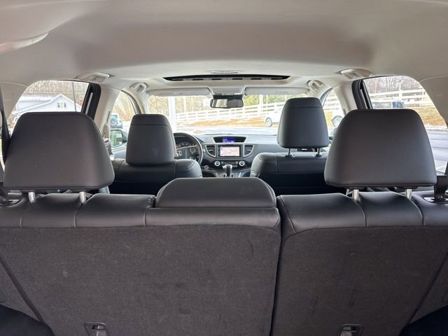Used 2016 Honda CR-V Touring image 33
