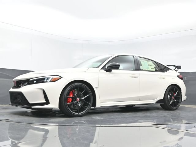 New 2026 Honda Civic Type R image 23