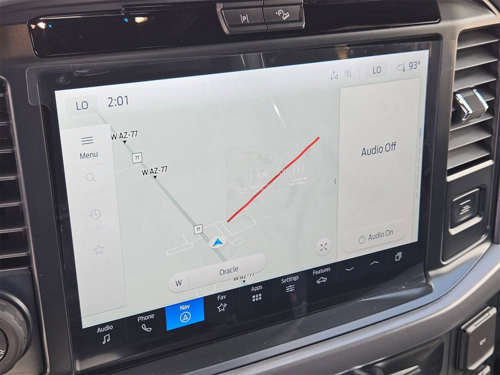 New 2025 Ford F150 XLT w/ Equipment Group 302A MID image 18