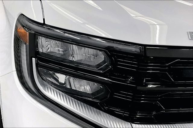 Used 2025 Ford Expedition Max Platinum image 36