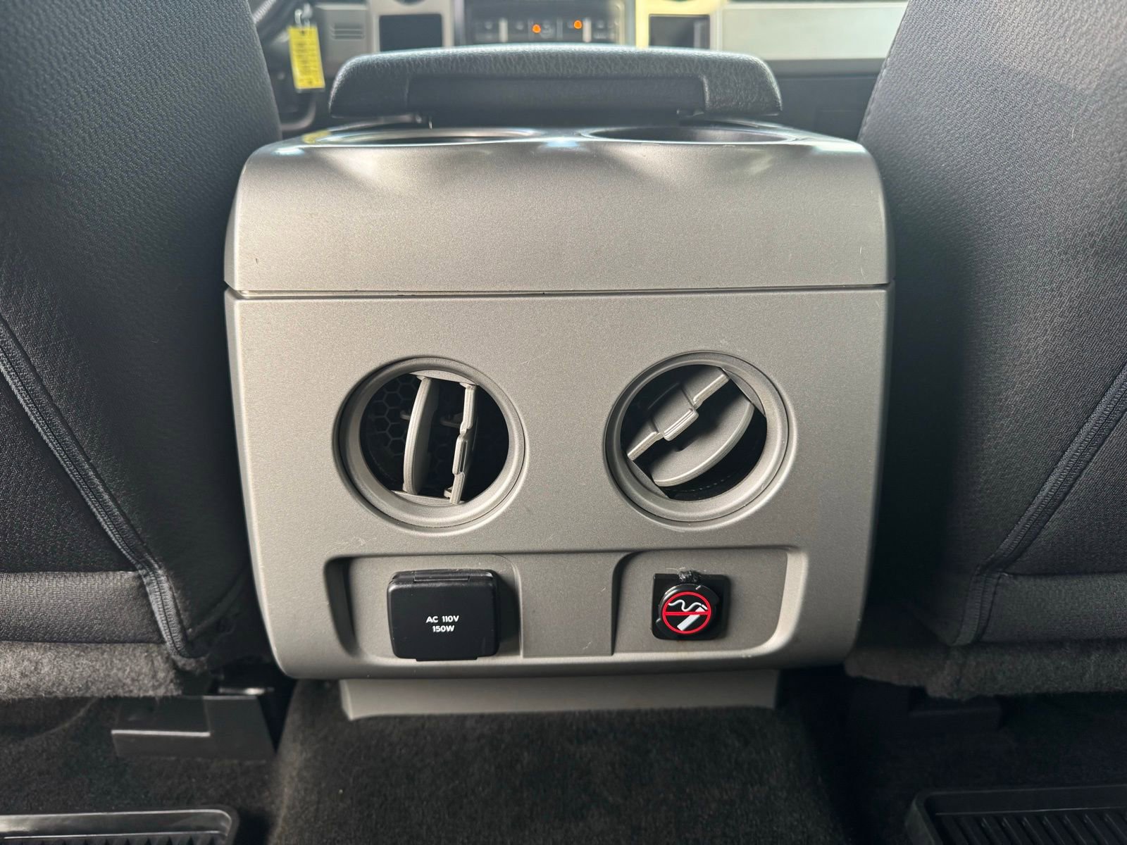 Used 2011 Ford F150 FX4 AWD/4WD image 31