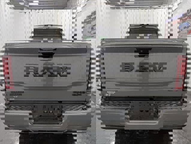 New 2026 RAM 2500 Big Horn image 44