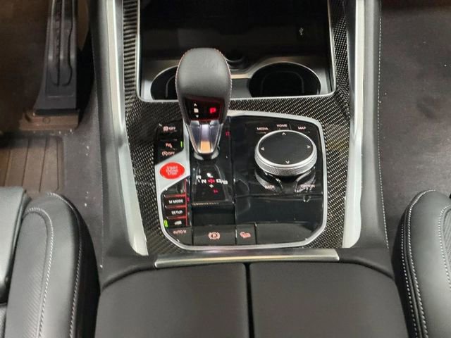 New 2026 BMW X5 M Competition w/ Executive Package AWD/4WD image 16