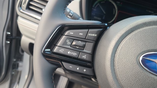 New 2026 Subaru Forester Sport AWD/4WD image 20