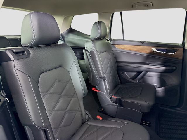 New 2026 Volkswagen Atlas SE AWD/4WD image 27