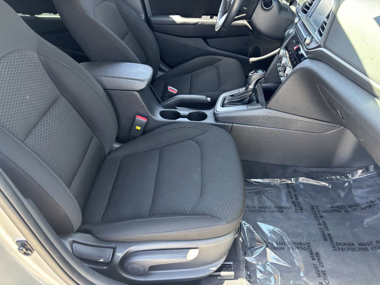 Used 2020 Hyundai Elantra Value Edition w/ Cargo Package (C1) FWD image 10