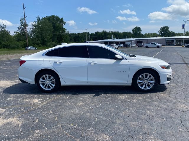 Used 2023 Chevrolet Malibu LT FWD video 3