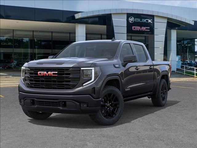 New 2026 GMC Sierra 1500 Elevation image 6
