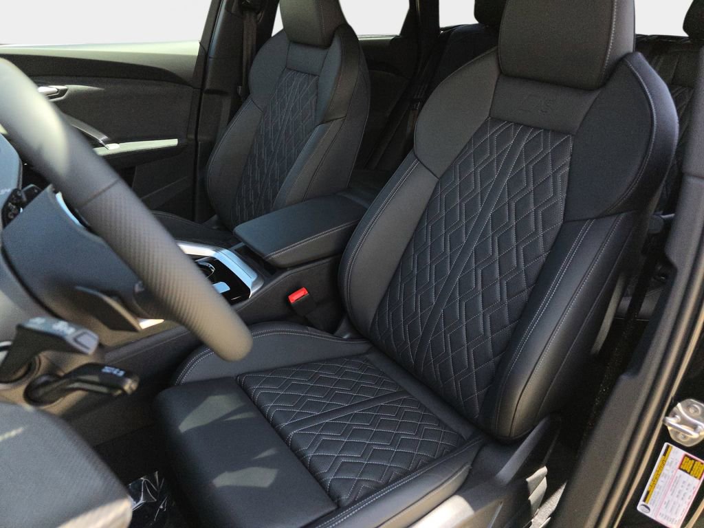 New 2026 Audi SQ5 Premium Plus AWD/4WD image 15