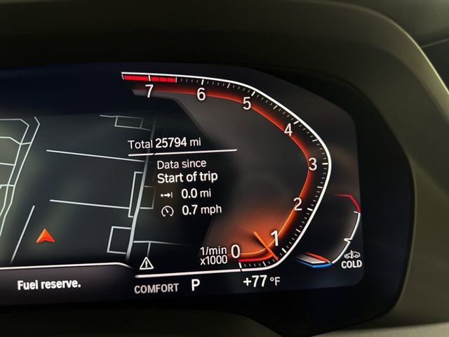 Certified 2023 BMW X5 xDrive40i w/ Premium Package image 31