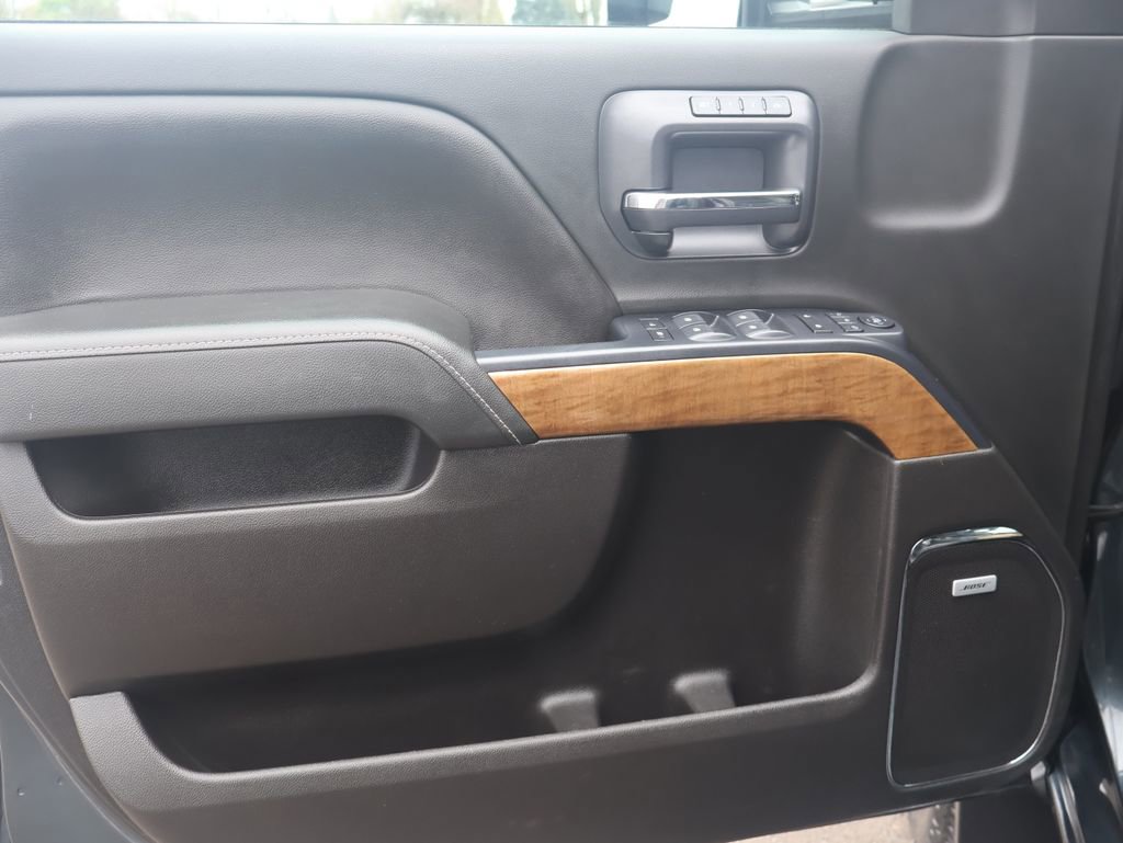 Used 2019 Chevrolet Silverado 3500 LTZ w/ Duramax Plus Package AWD/4WD image 18