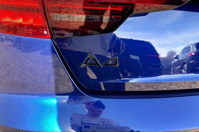 Used 2022 Audi A4 2.0T Prestige w/ Prestige Package image 8