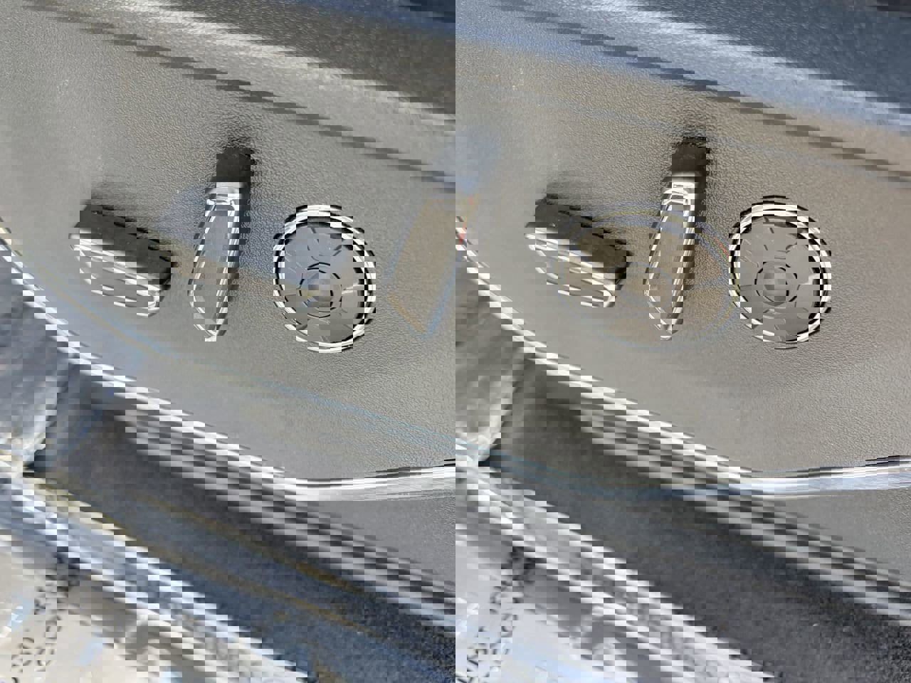 Used 2025 Ford F150 Platinum w/ Equipment Group 702A High image 20