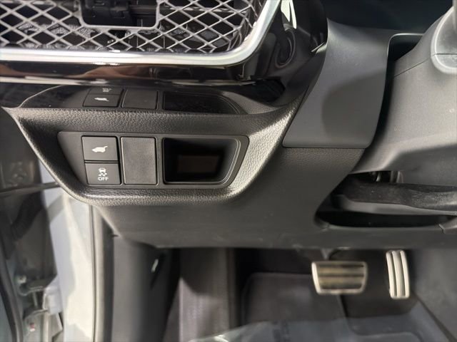 Certified 2025 Acura ADX A-Spec AWD/4WD image 12