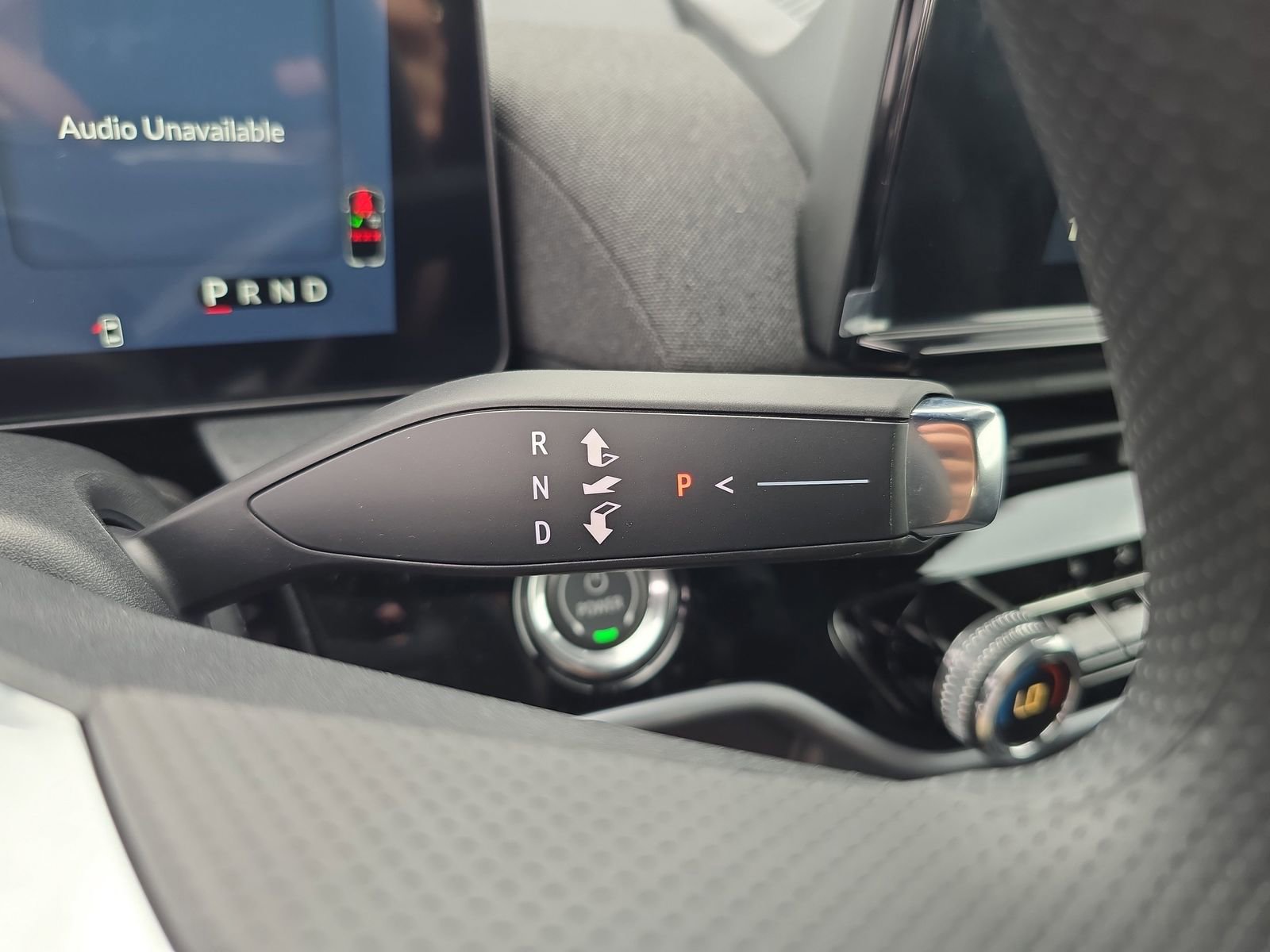 New 2026 Honda Prologue EX image 21