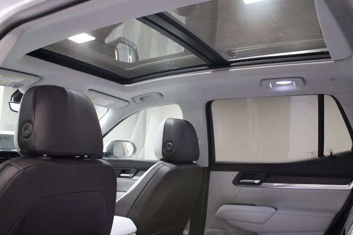 New 2026 GMC Terrain Denali AWD/4WD image 4