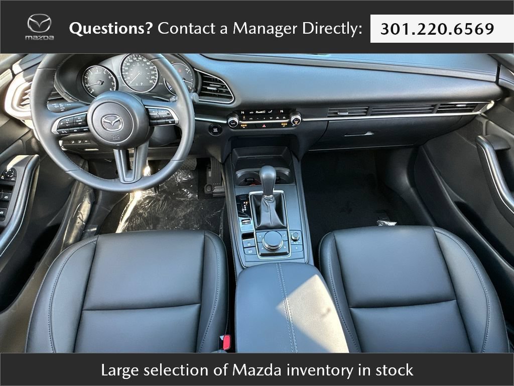 New 2026 MAZDA CX-30 AWD 2.5 S image 19