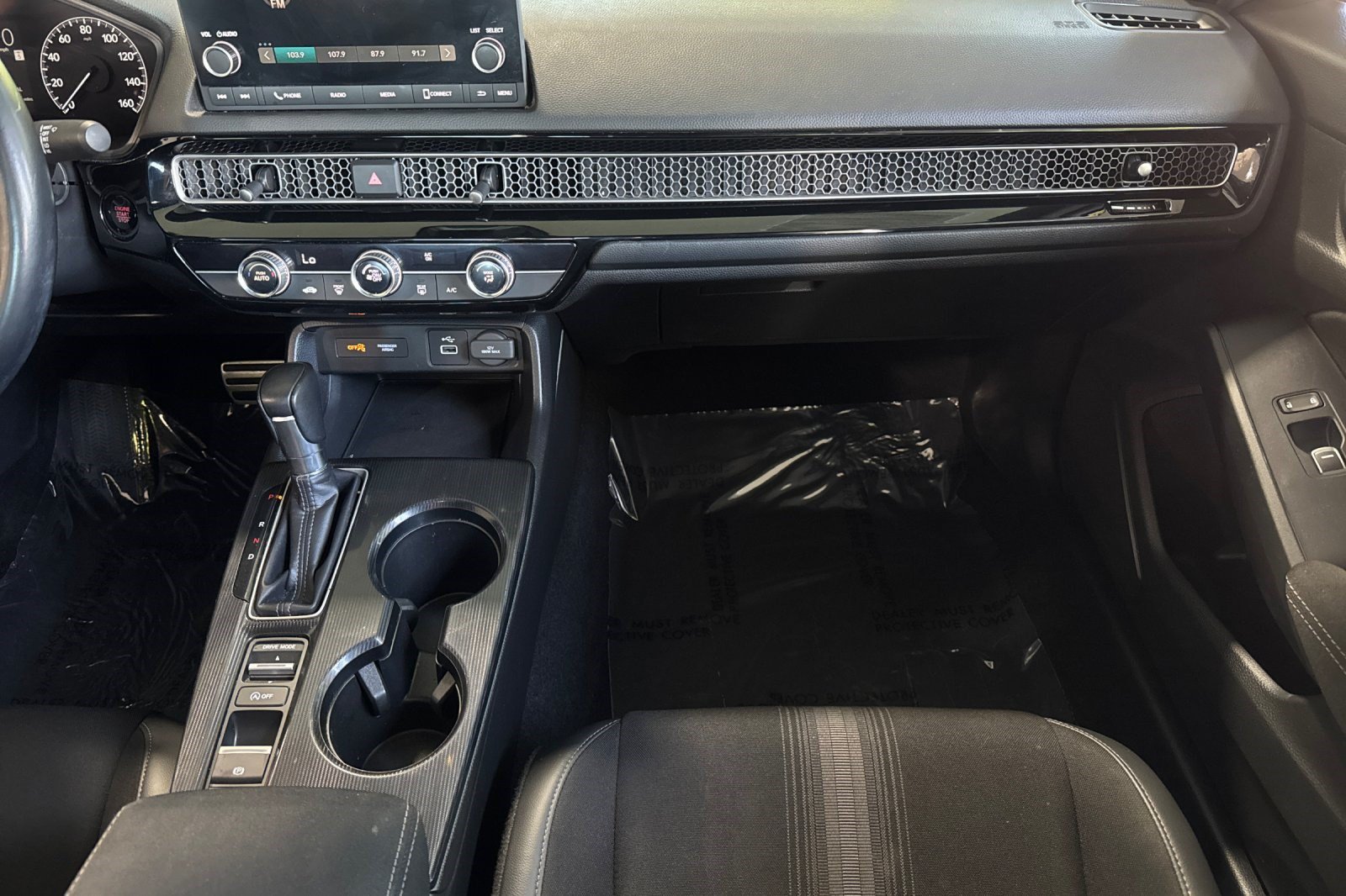 Used 2023 Honda Civic Sport image 32