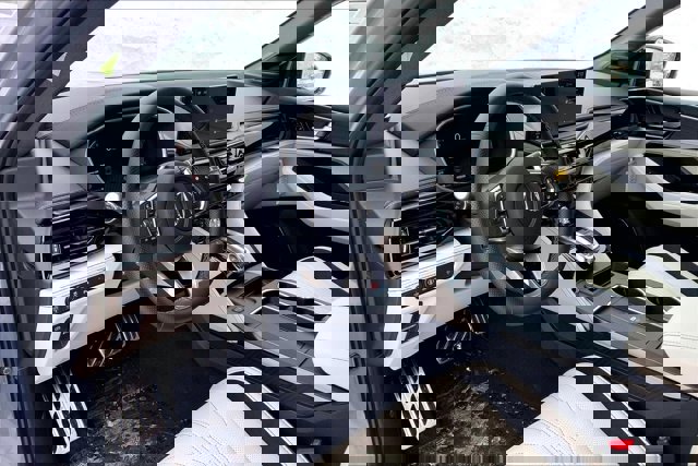 New 2026 Acura MDX Type S image 12