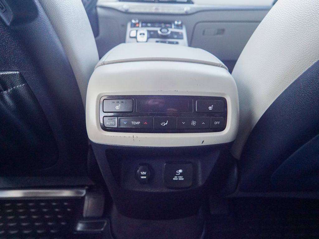 Used 2020 Hyundai Palisade SEL image 16